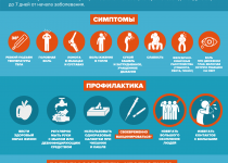 Опасно! Грипп