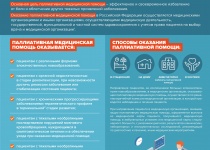 Паллиативная медицинская помощь